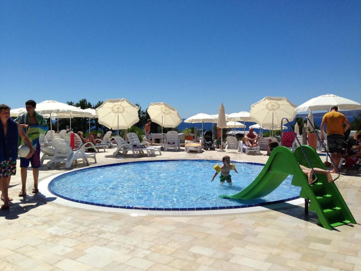 Easyatent Safari Tent Comfort Krk Krk Town Extérieur photo