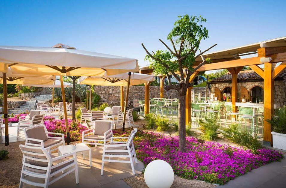 Easyatent Safari Tent Comfort Krk Krk Town Extérieur photo